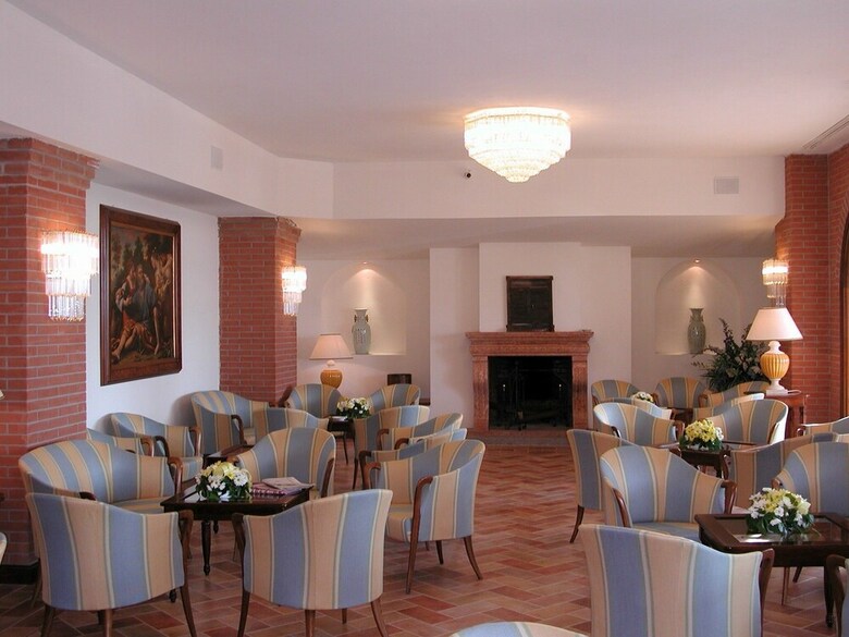 Hotel Fattoria La Principina