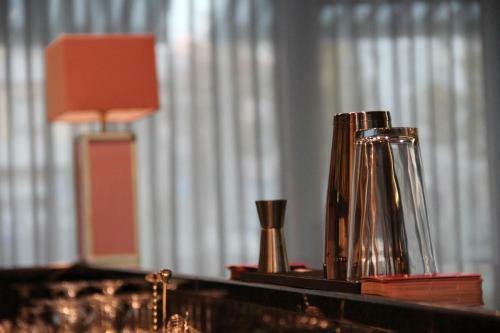 Aurea F�tima Hotel Congress & Spa