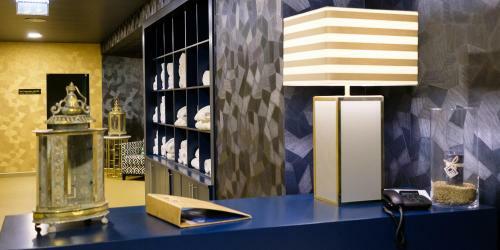 Aurea F�tima Hotel Congress & Spa