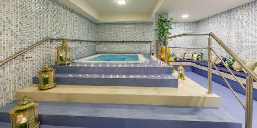 Aurea F�tima Hotel Congress & Spa