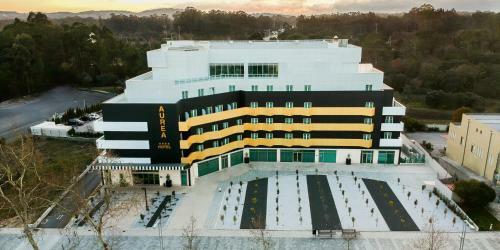 Aurea F�tima Hotel Congress & Spa