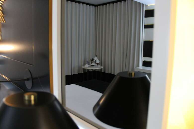 Aurea F�tima Hotel Congress & Spa