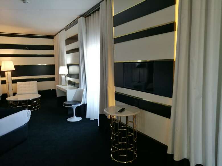 Aurea F�tima Hotel Congress & Spa