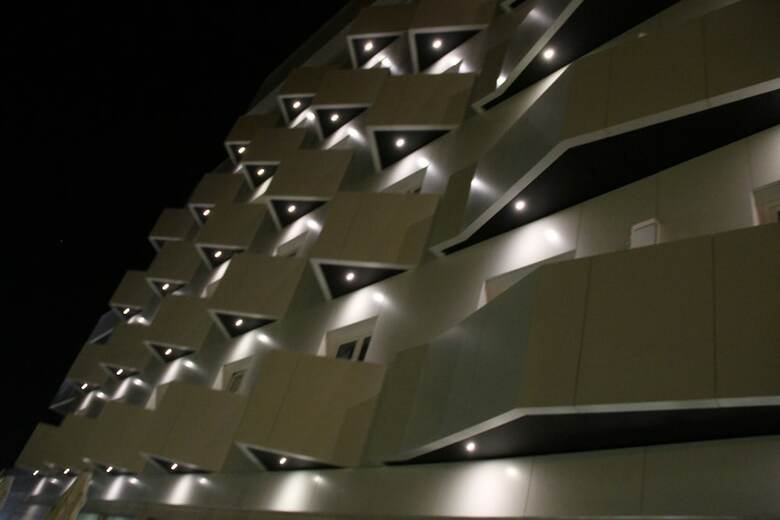 Aurea F�tima Hotel Congress & Spa