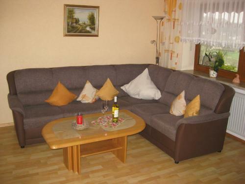 Apartamento Ferienwohnungen Grill