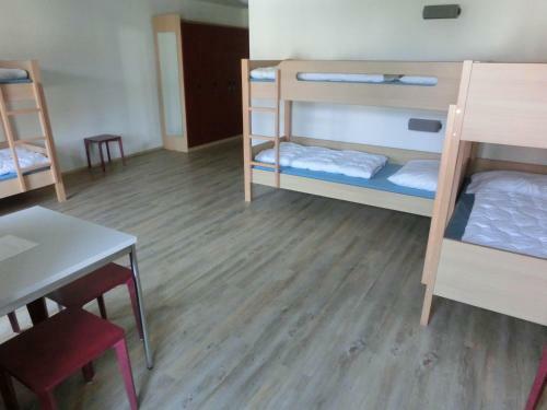 Albergue Jugendherberge Rottweil