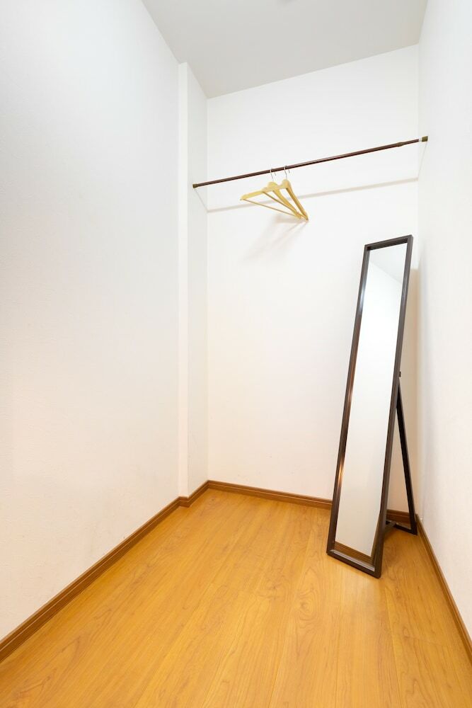 Bed & Breakfast Nara Guesthouse 3f