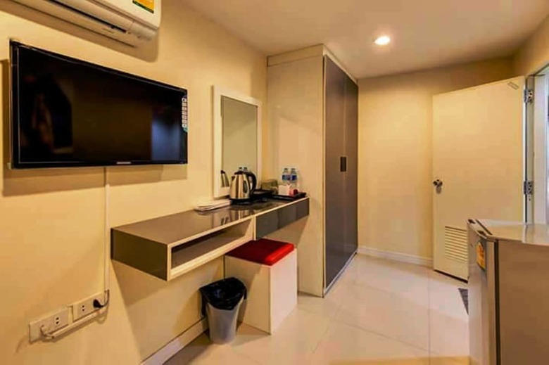 Hotel Shivani Residence