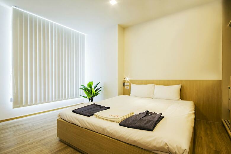 Karin Hotel & Serviced Apartment