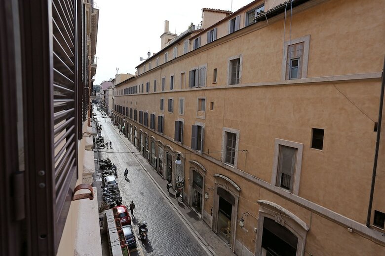 Hotel Spagna Art & Suites - Daplace Collection