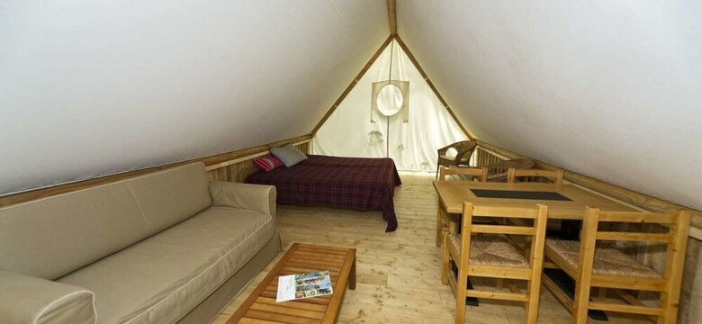 Apartamento Echologia Logements Insolites