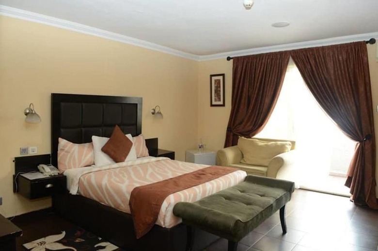 Hotel Angel Hospitality Services Ltd