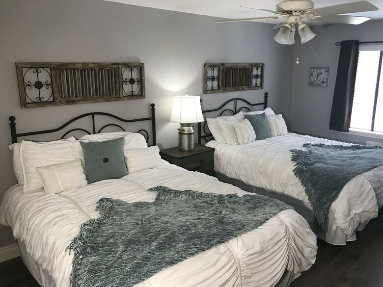 Branson Nightly Condos