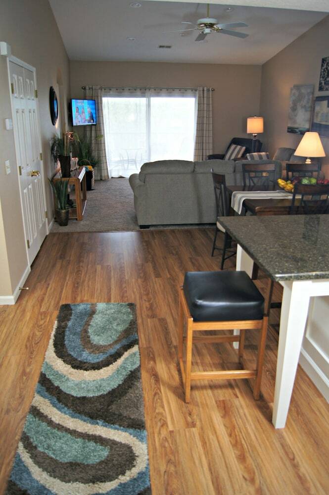 Branson Nightly Condos