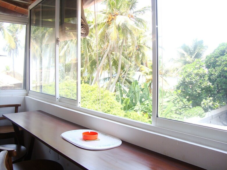 Hotel Southern Comforts-galle Fort