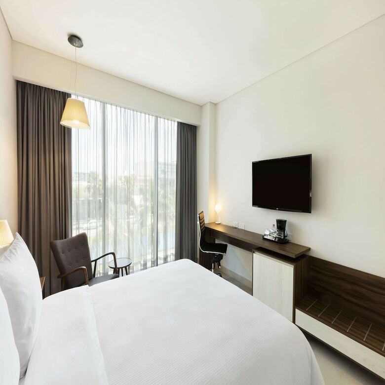 Hotel Hampton Inn By Hilton Cancun Cumbres