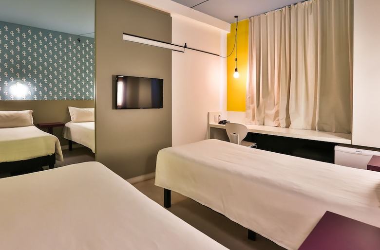 Hotel Nobile Inn Pampulha