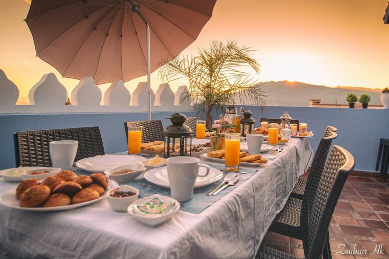 Hotel Villa Rita Guest House