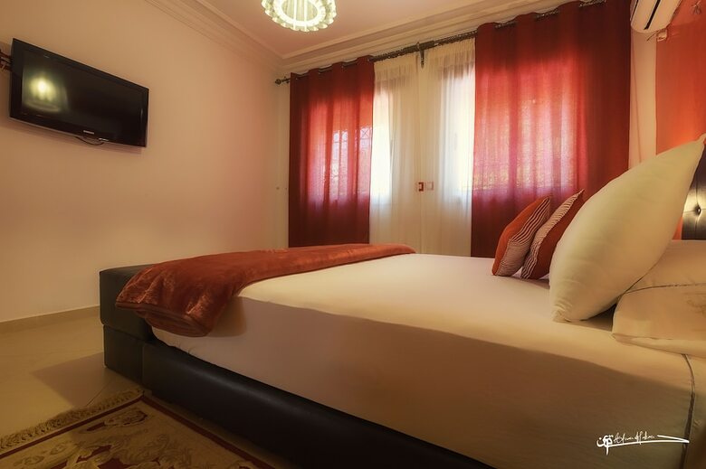 Hotel Villa Rita Guest House