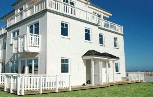 Holiday Home Port Olpenitz/kappeln 30 Germany