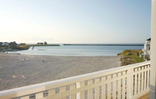 Holiday Home Port Olpenitz/kappeln 30 Germany
