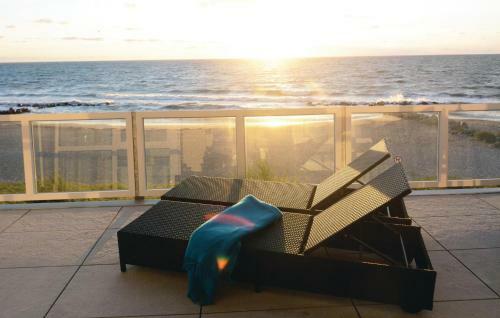 Apartment Sch�nhagen Strandstr.