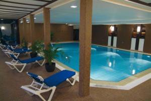 Maritim Hotel Schnitterhof Bad Sassendorf