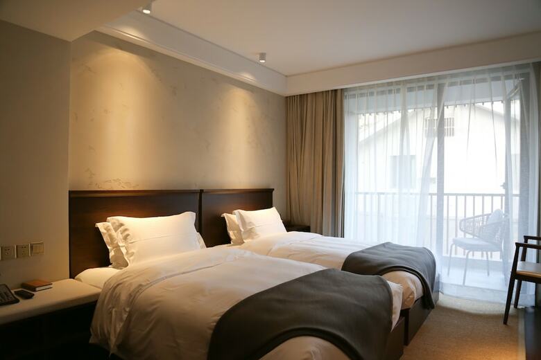 Hotel Seclusive Life In Jiangnan ?canal Yard