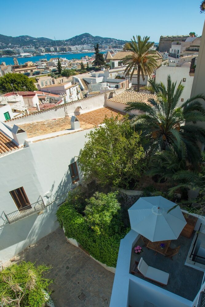 Apartamentos Xereca - Dalt Vila I