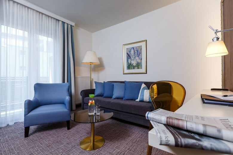 Goritschniggs Hotel
