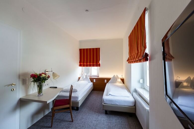 Goritschniggs Hotel