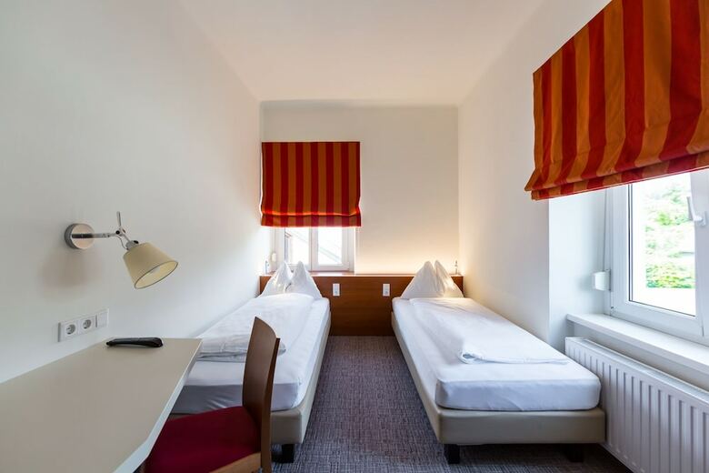 Goritschniggs Hotel