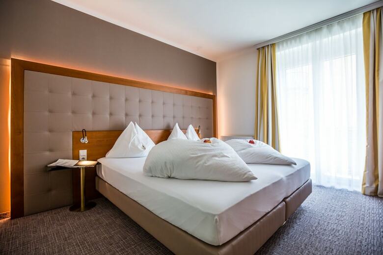 Goritschniggs Hotel