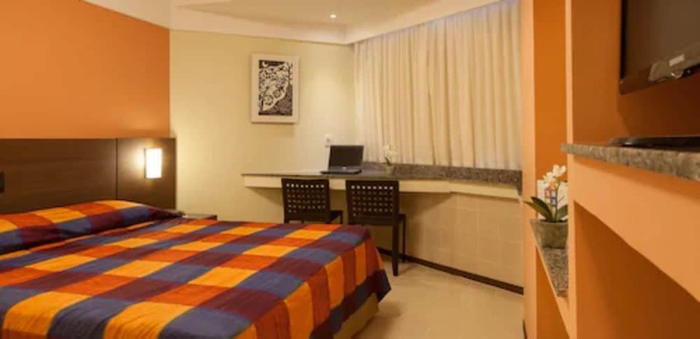 Park Hotel