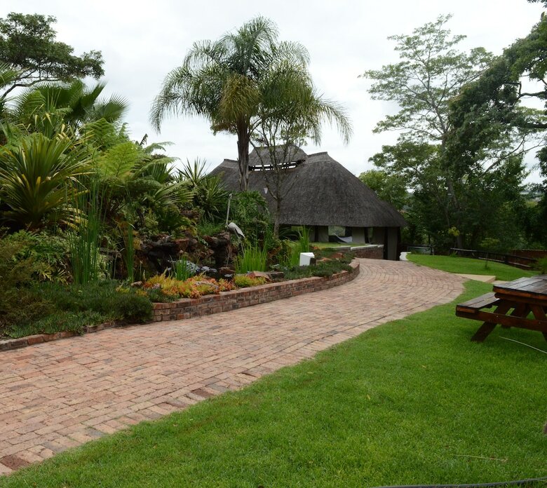Posada Manna Resorts