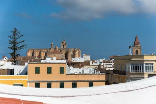 Sodium Hotel Boutique