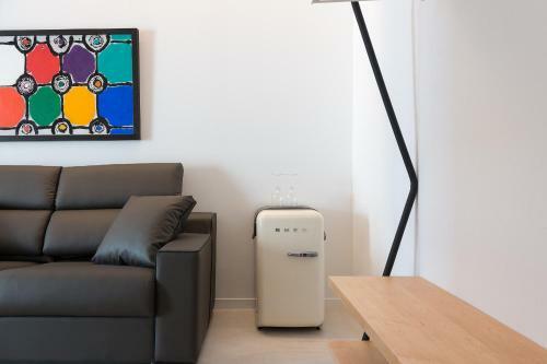 Sodium Hotel Boutique