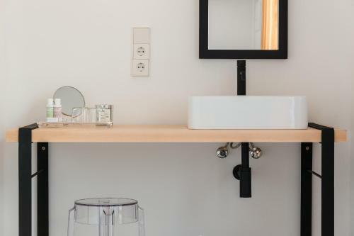 Sodium Hotel Boutique