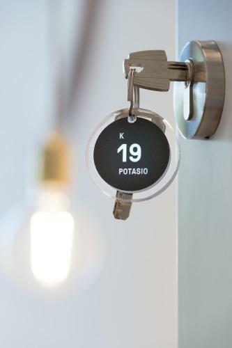 Sodium Hotel Boutique