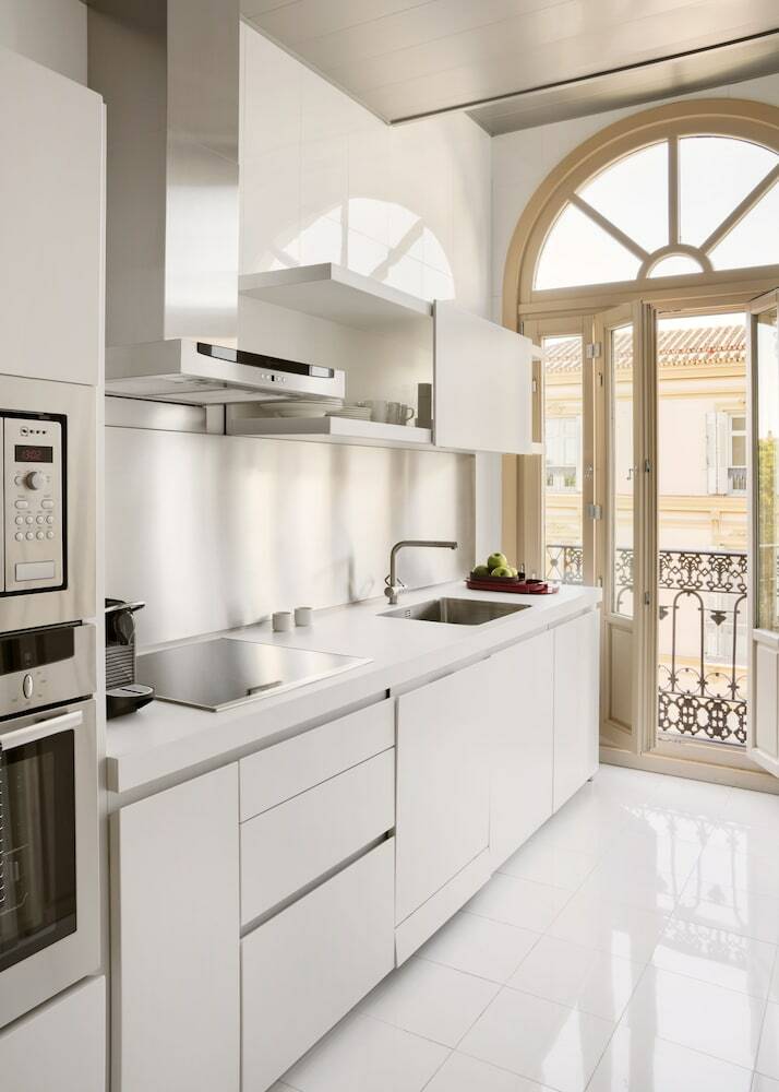 Halcyon Days Apartamento