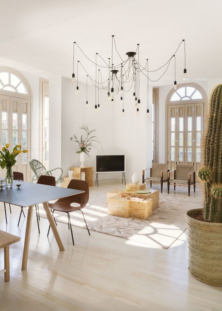Halcyon Days Apartamento