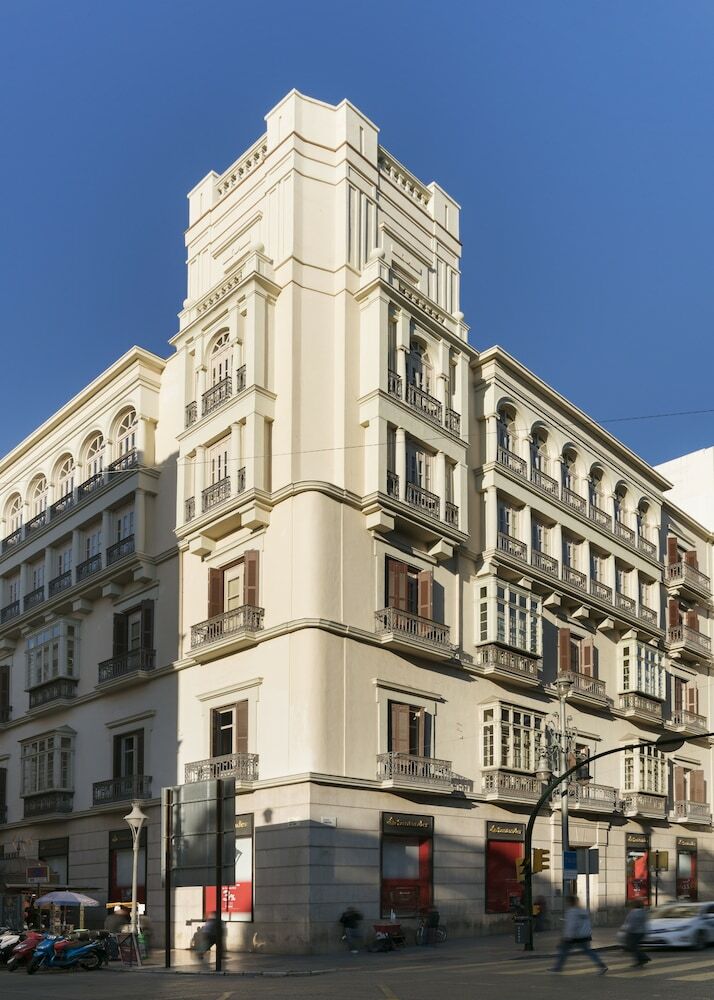 Halcyon Days Apartamento