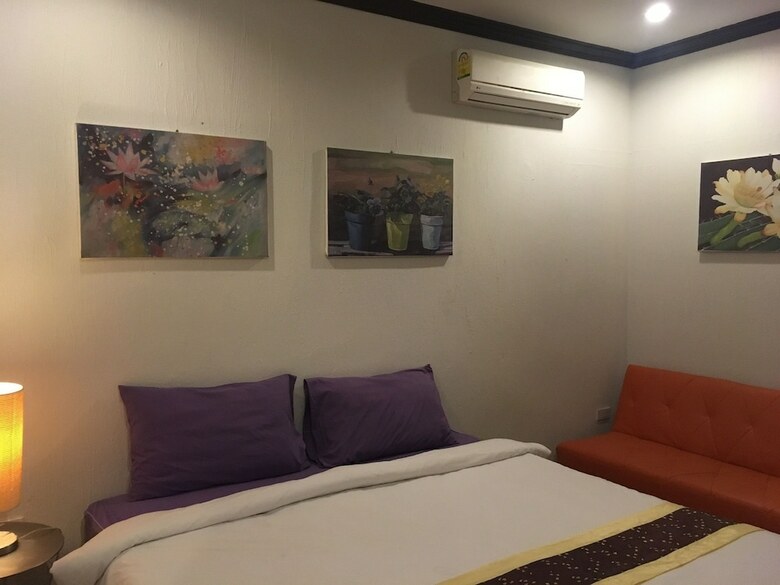 Hotel Villa 9192