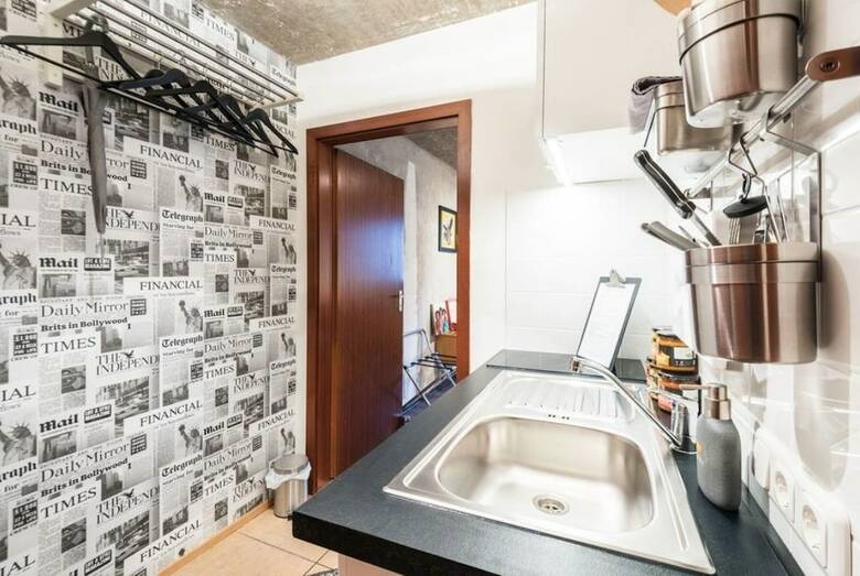 Apartamentos Charming Hipster Flat