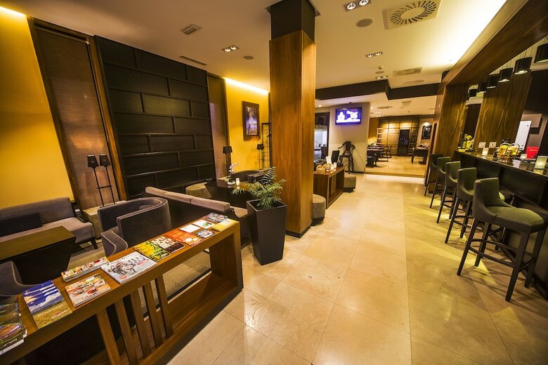 Residence Hotel
