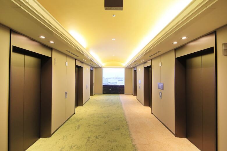Quintessa Hotel Osaka Bay