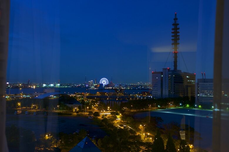 Quintessa Hotel Osaka Bay