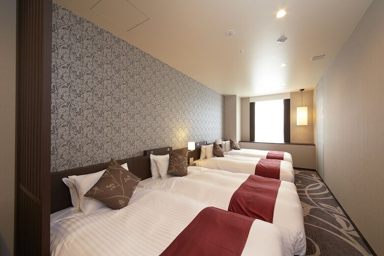 Quintessa Hotel Osaka Bay