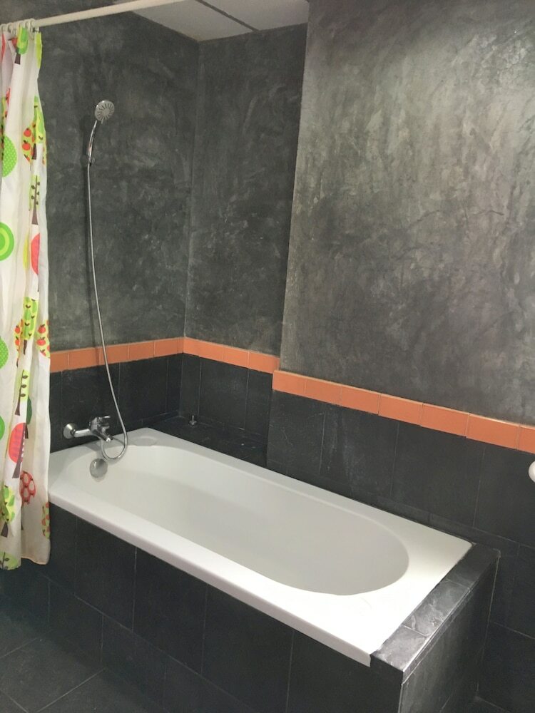 Apartamentos Taosha Suites
