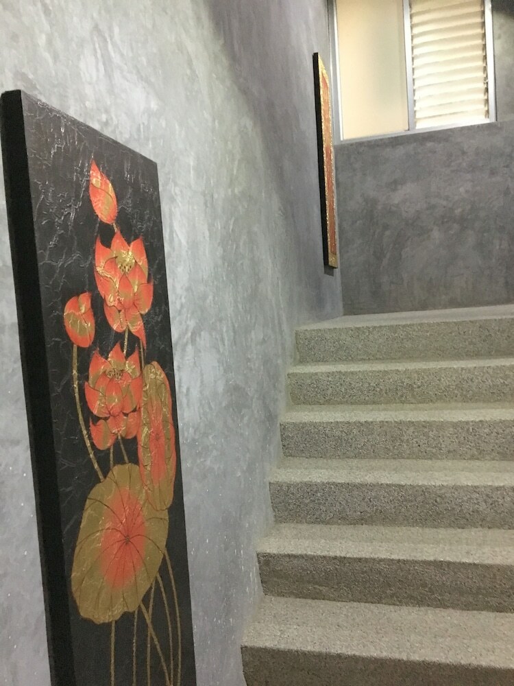 Apartamentos Taosha Suites